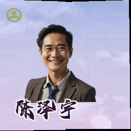 陈泽宇